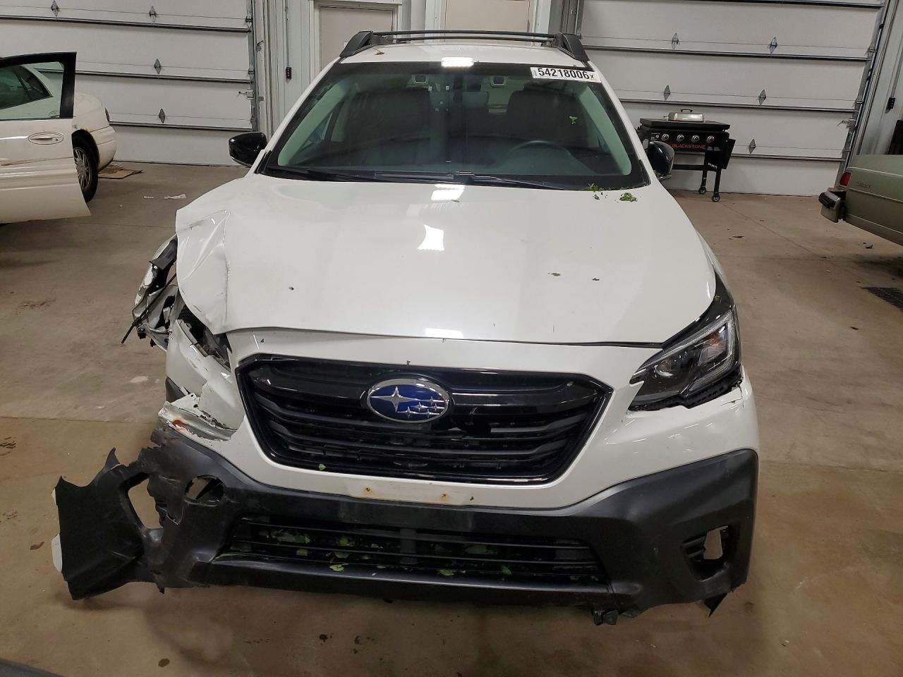 Subaru Outback Onyx Edition Xt