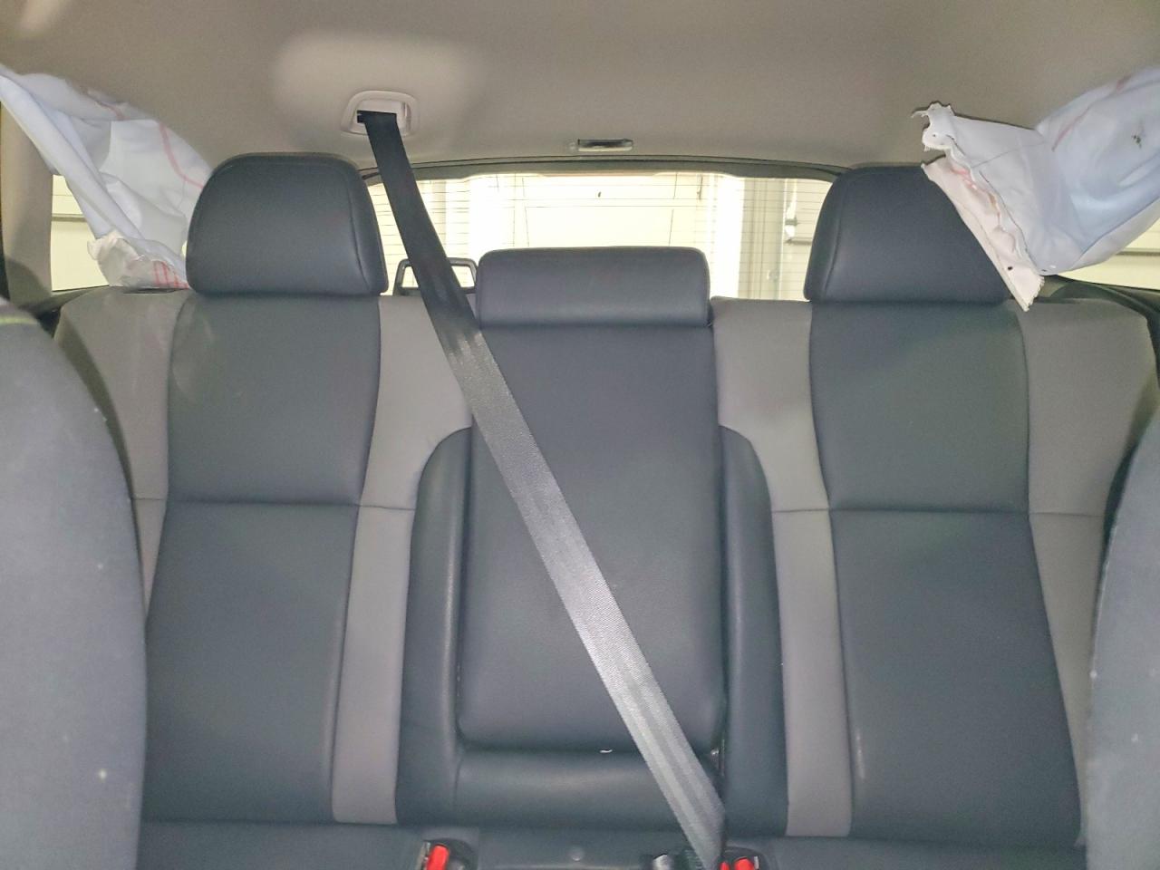 Subaru Outback Onyx Edition Xt