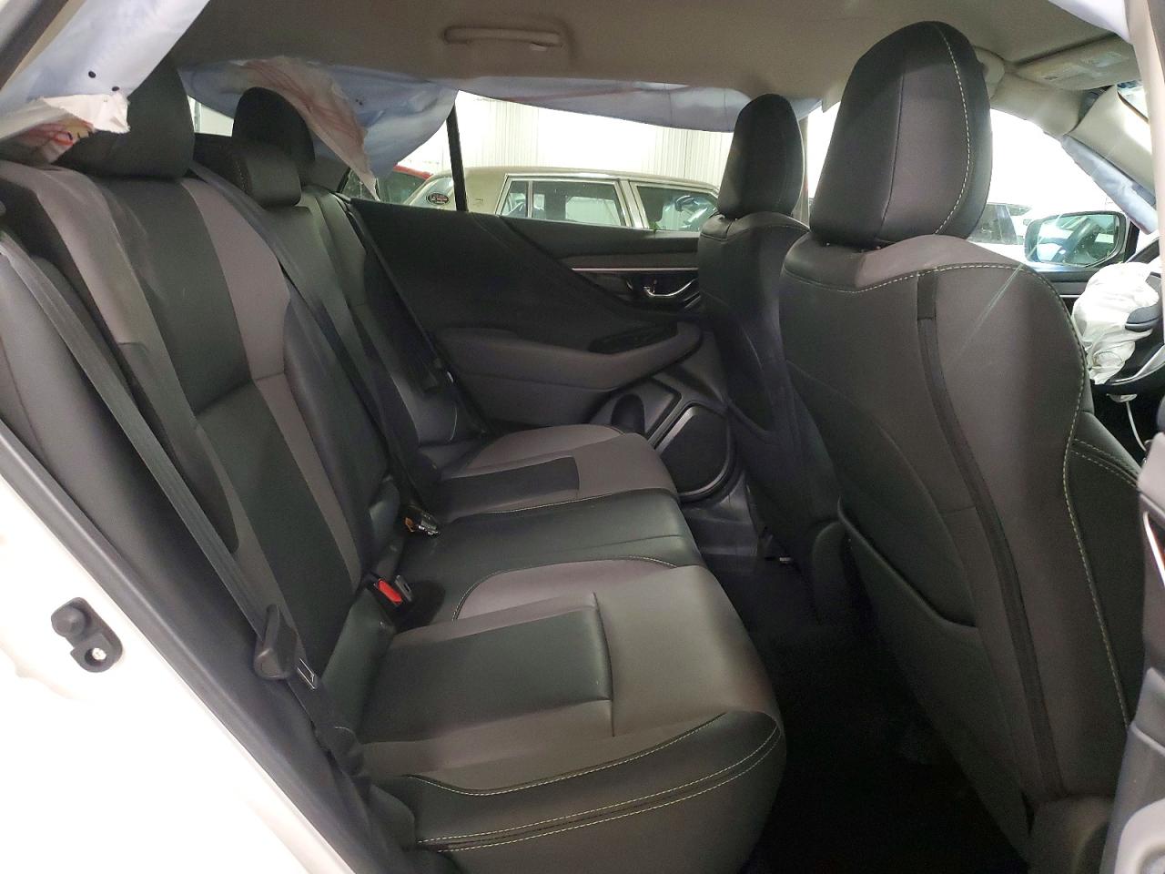 Subaru Outback Onyx Edition Xt