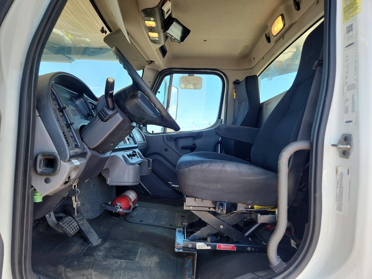 Freightliner M2