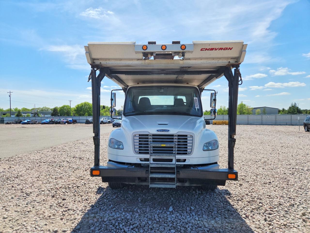 Freightliner M2