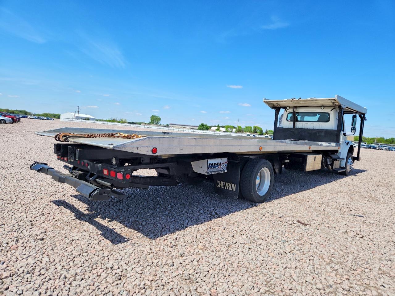 Freightliner M2