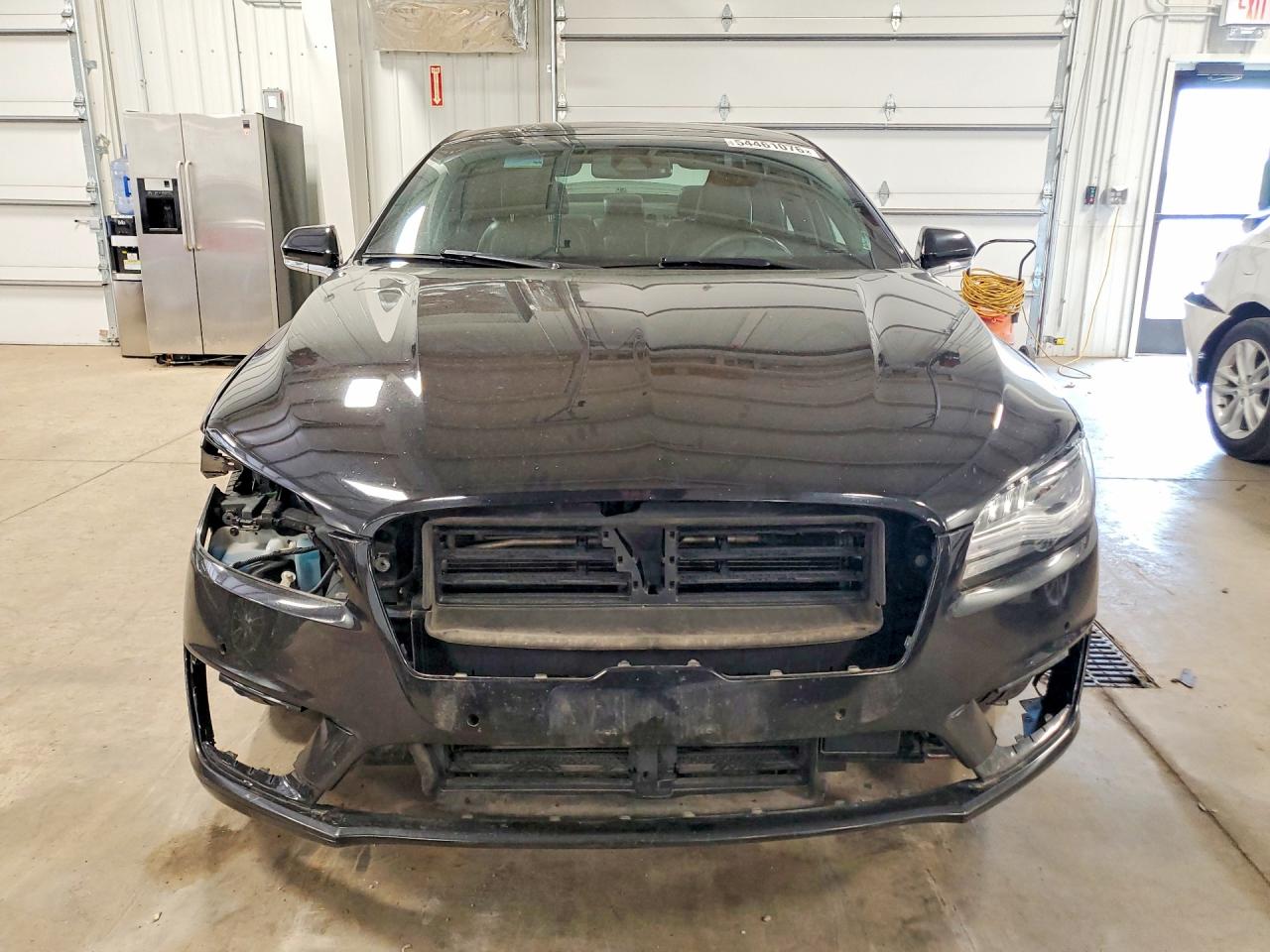 Lincoln MKZ Reserve