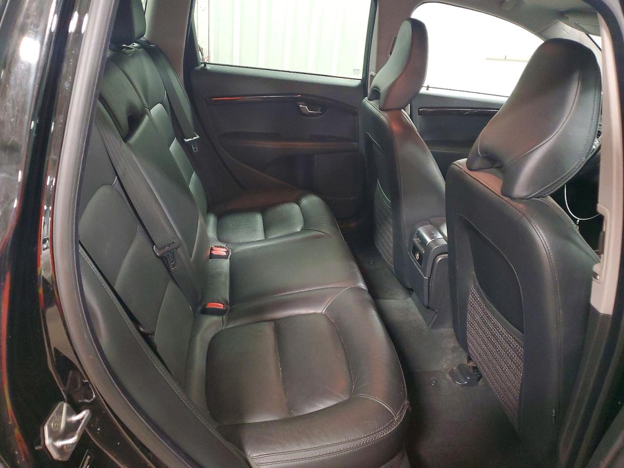 Volvo XC70 T5 Premier