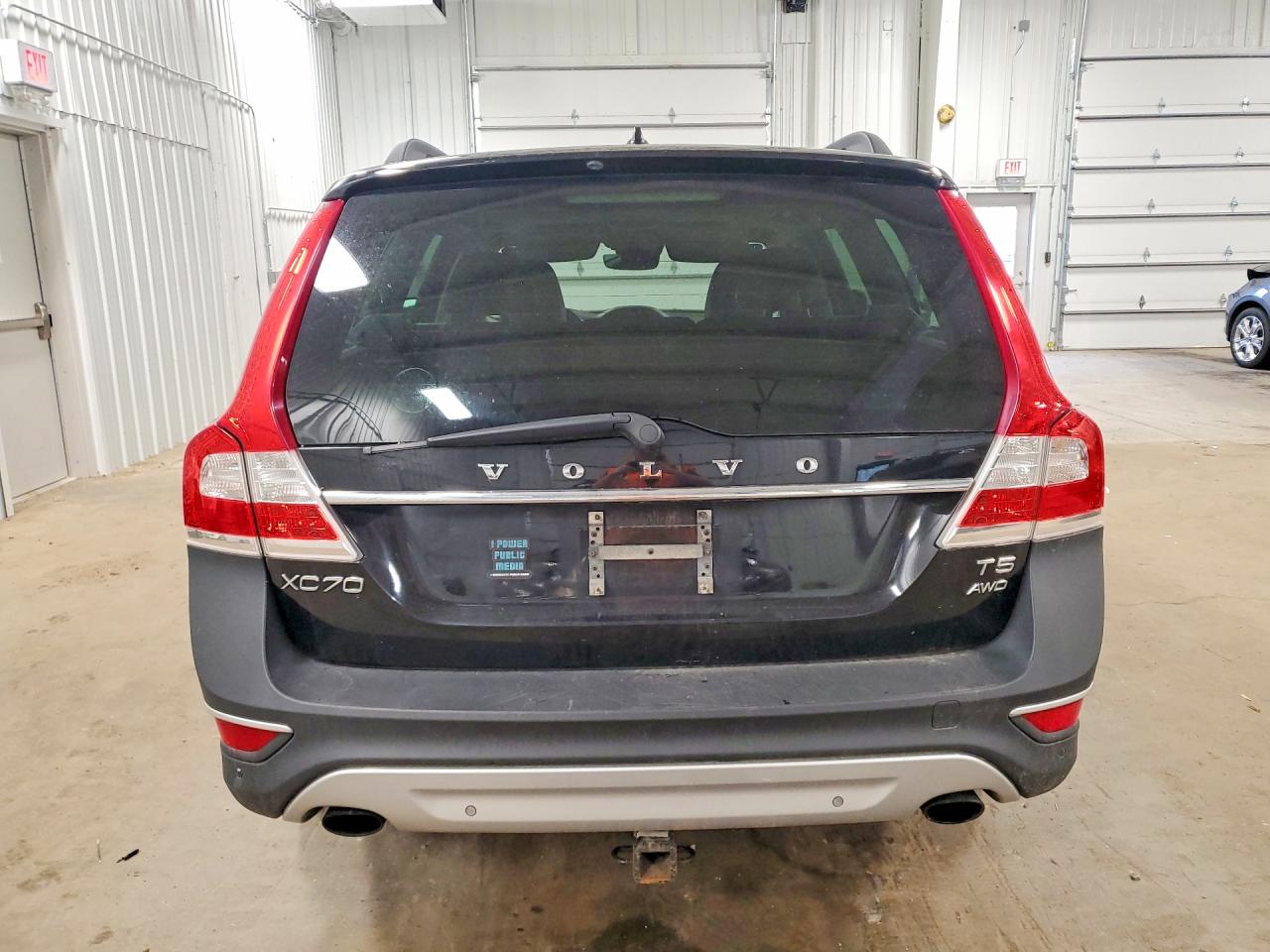 Volvo XC70 T5 Premier