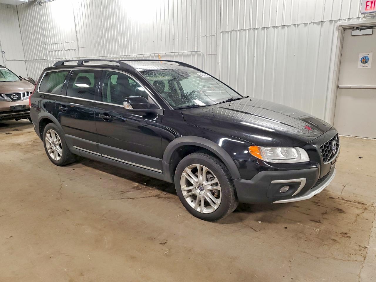 Volvo XC70 T5 Premier