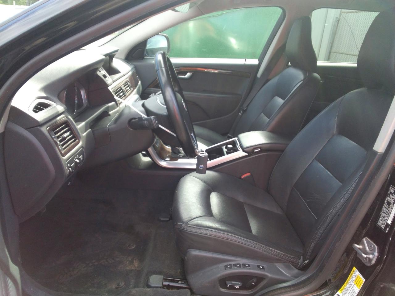 Volvo XC70 T5 Premier
