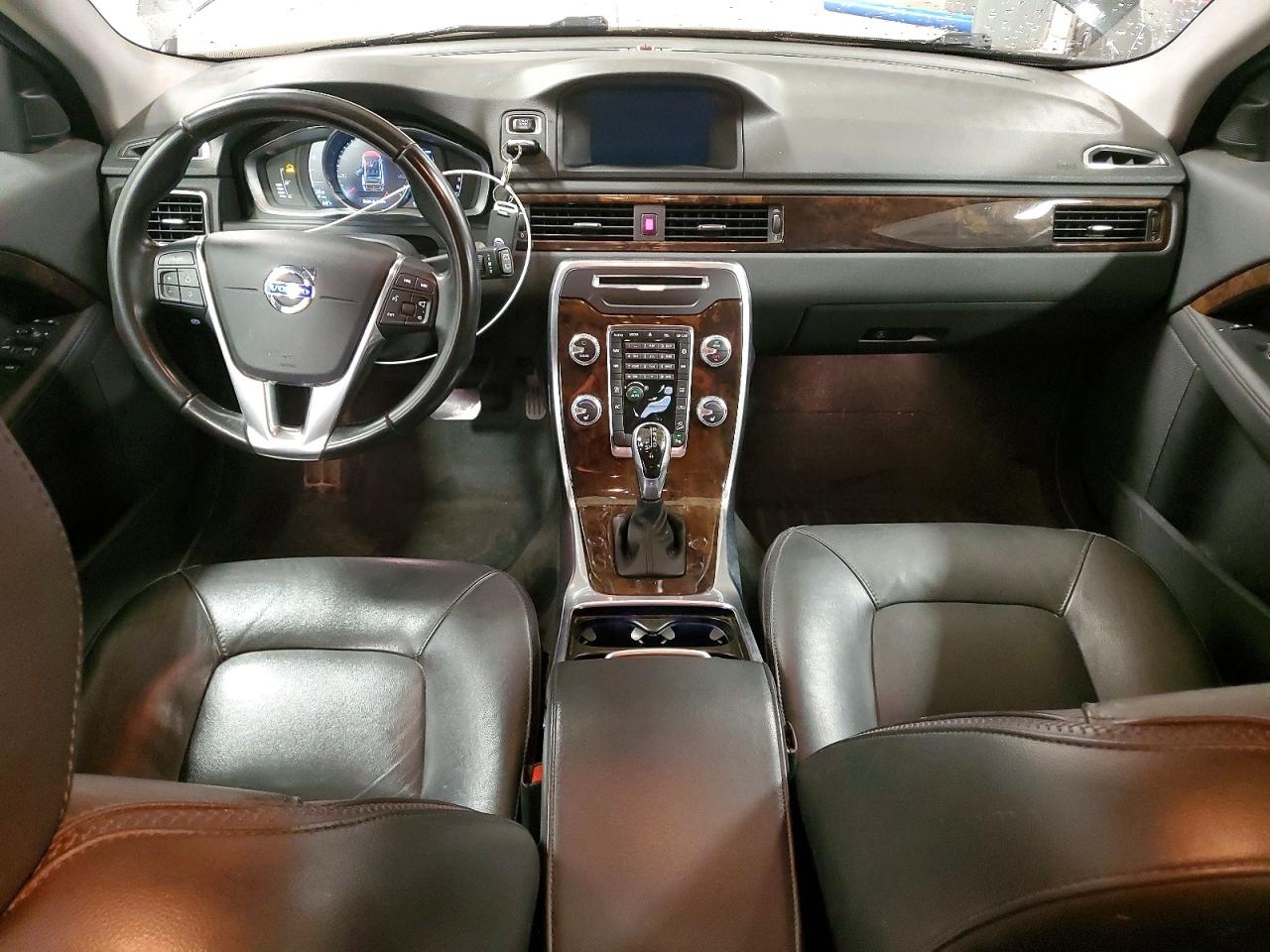 Volvo XC70 T5 Premier