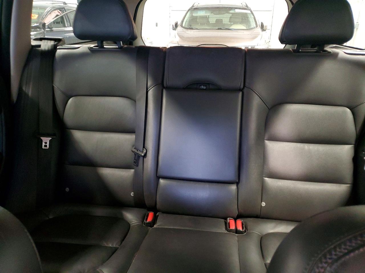 Volvo XC70 T5 Premier