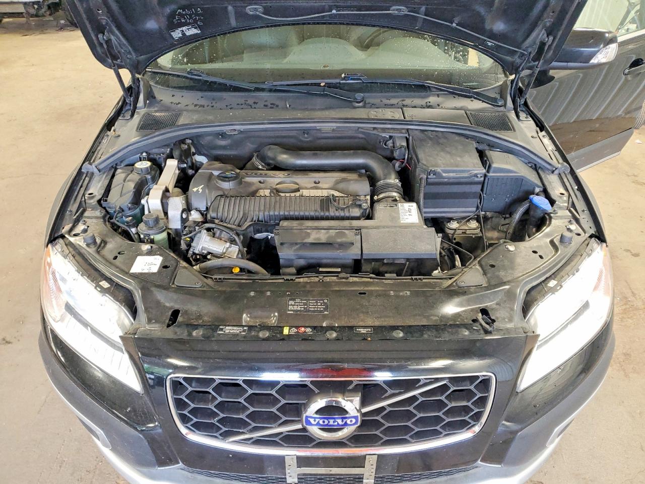 Volvo XC70 T5 Premier