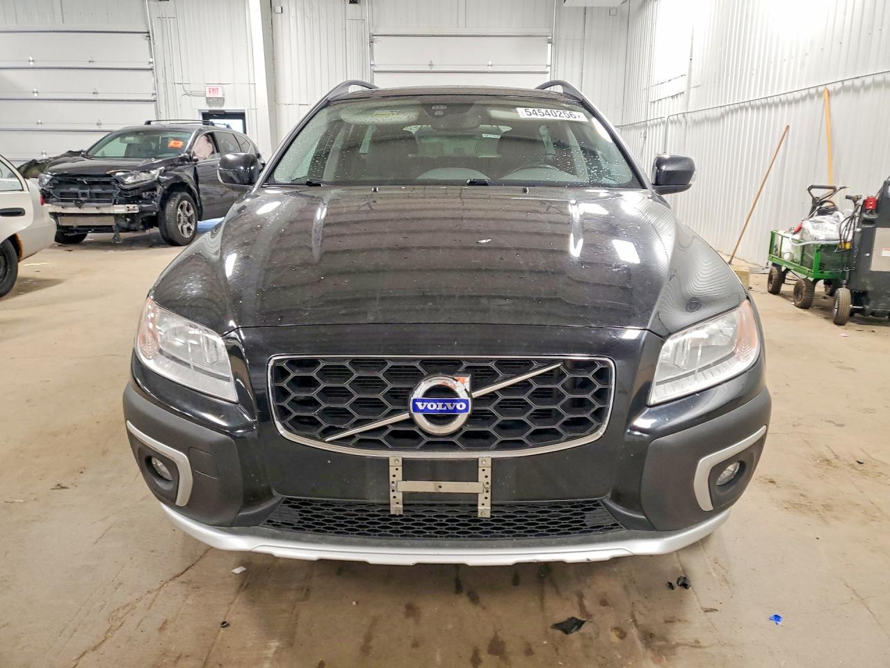 Volvo XC70 T5 Premier