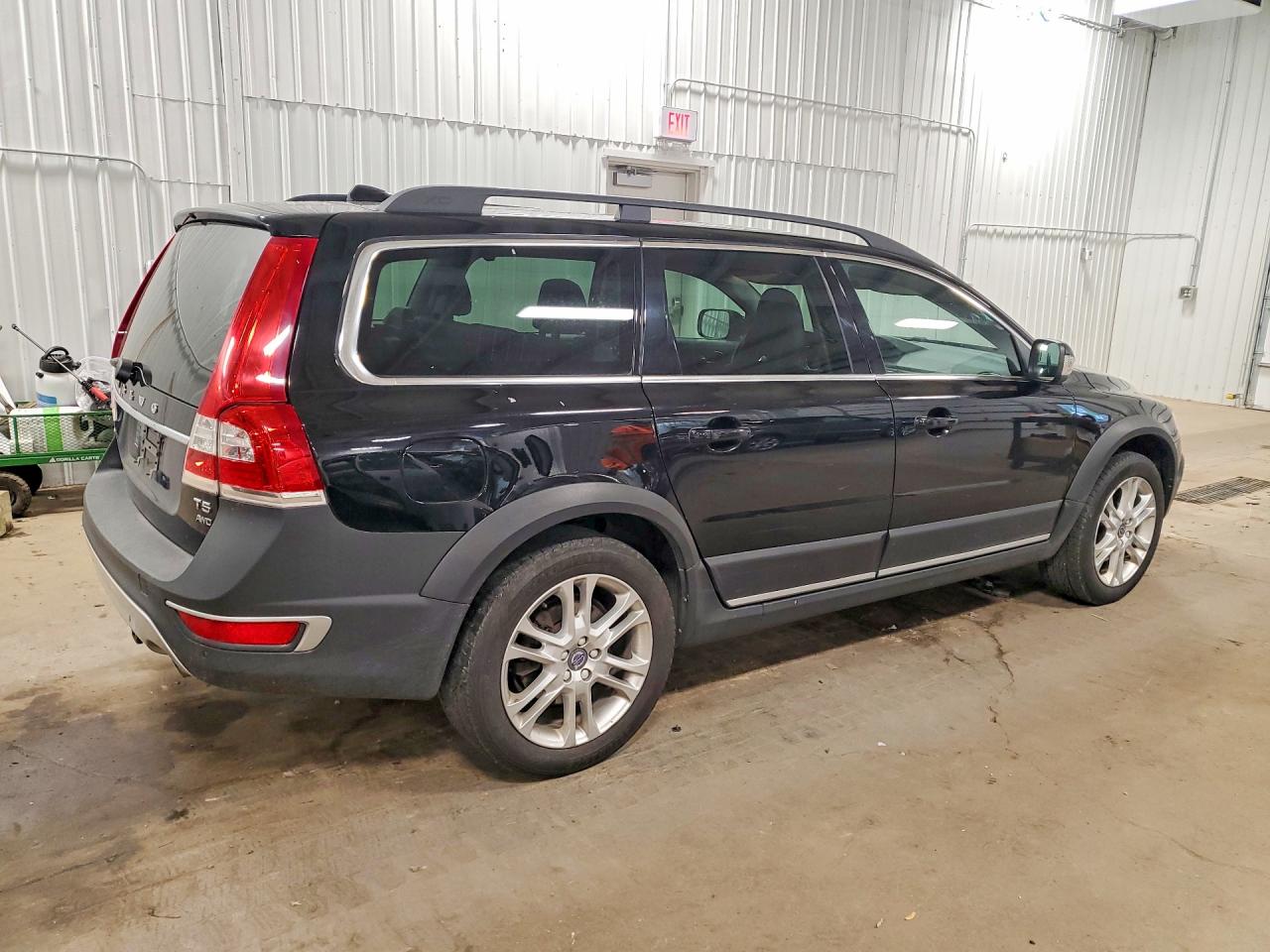 Volvo XC70 T5 Premier