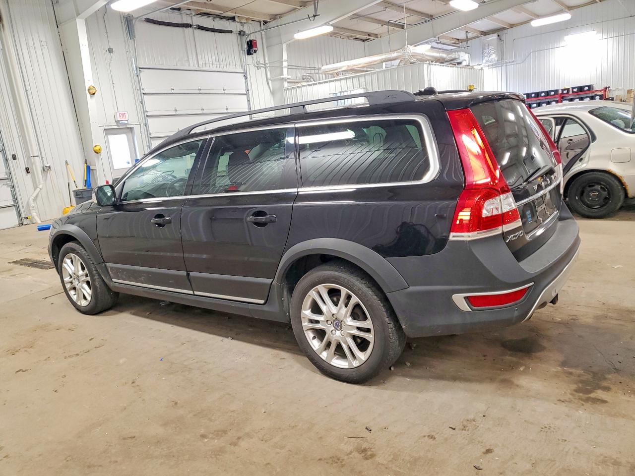 Volvo XC70 T5 Premier