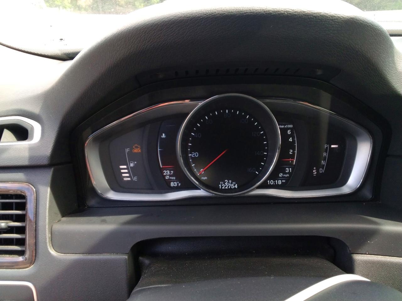 Volvo XC70 T5 Premier