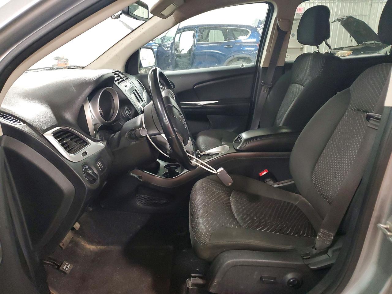 Dodge Journey Se