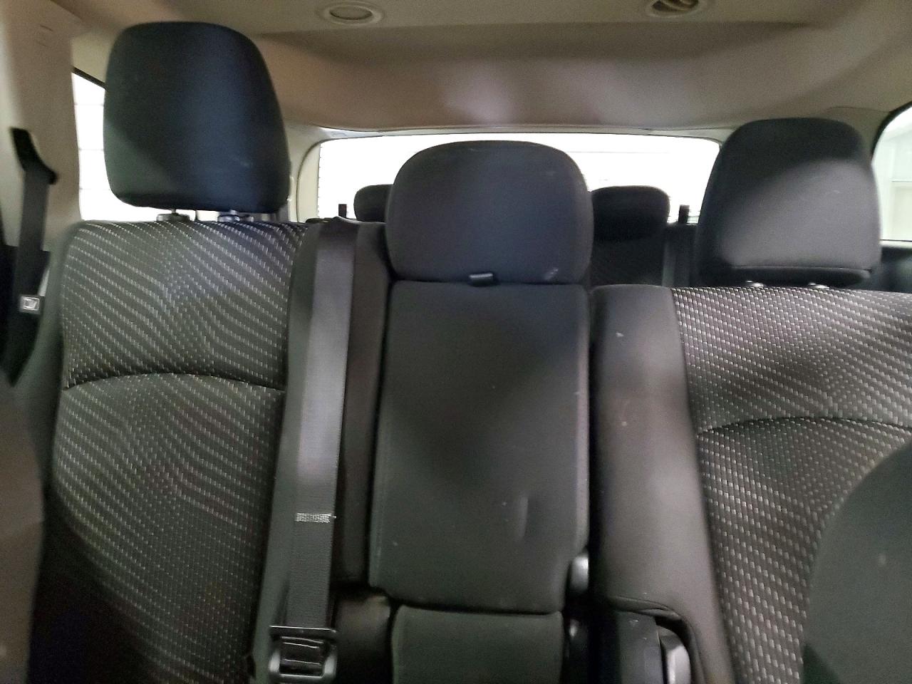 Dodge Journey Se