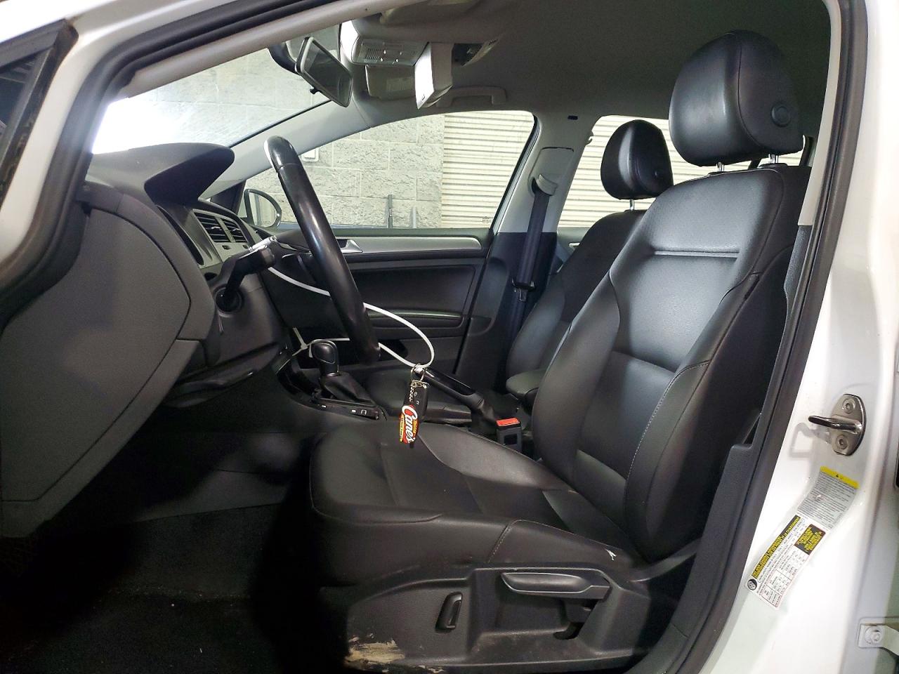 Volkswagen Golf Tdi S