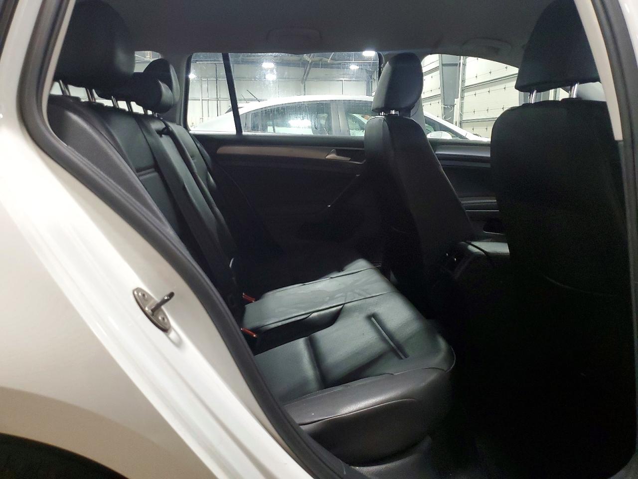 Volkswagen Golf Tdi S