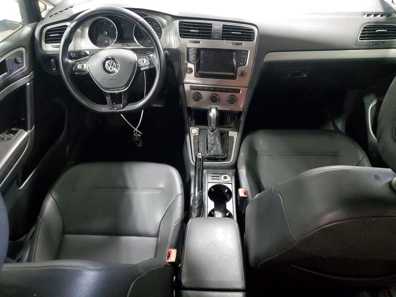 Volkswagen Golf Tdi S