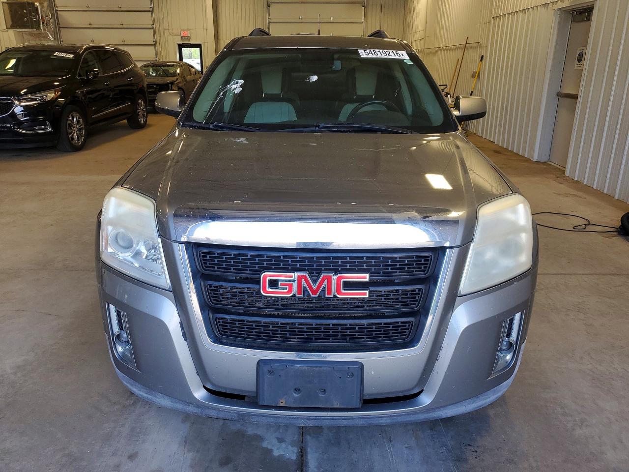 GMC Terrain Slt