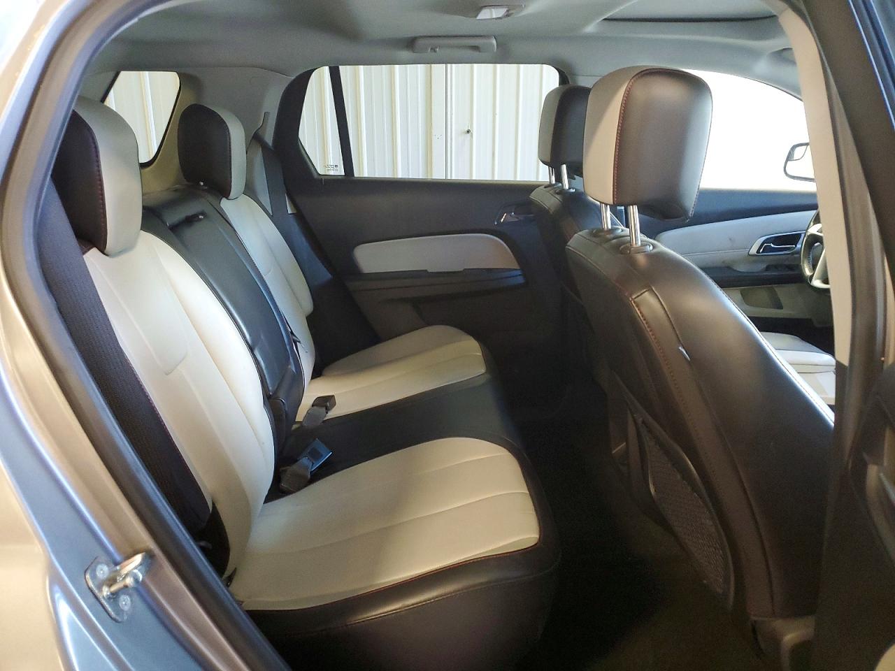 GMC Terrain Slt