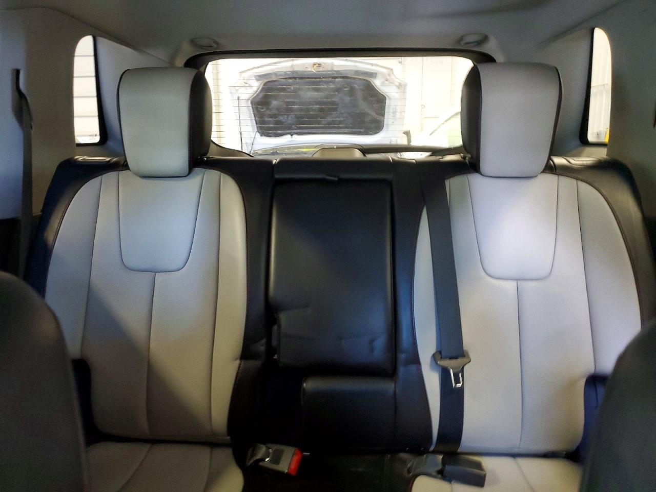 GMC Terrain Slt