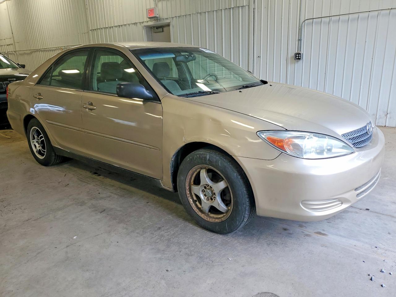 Toyota Camry Xle