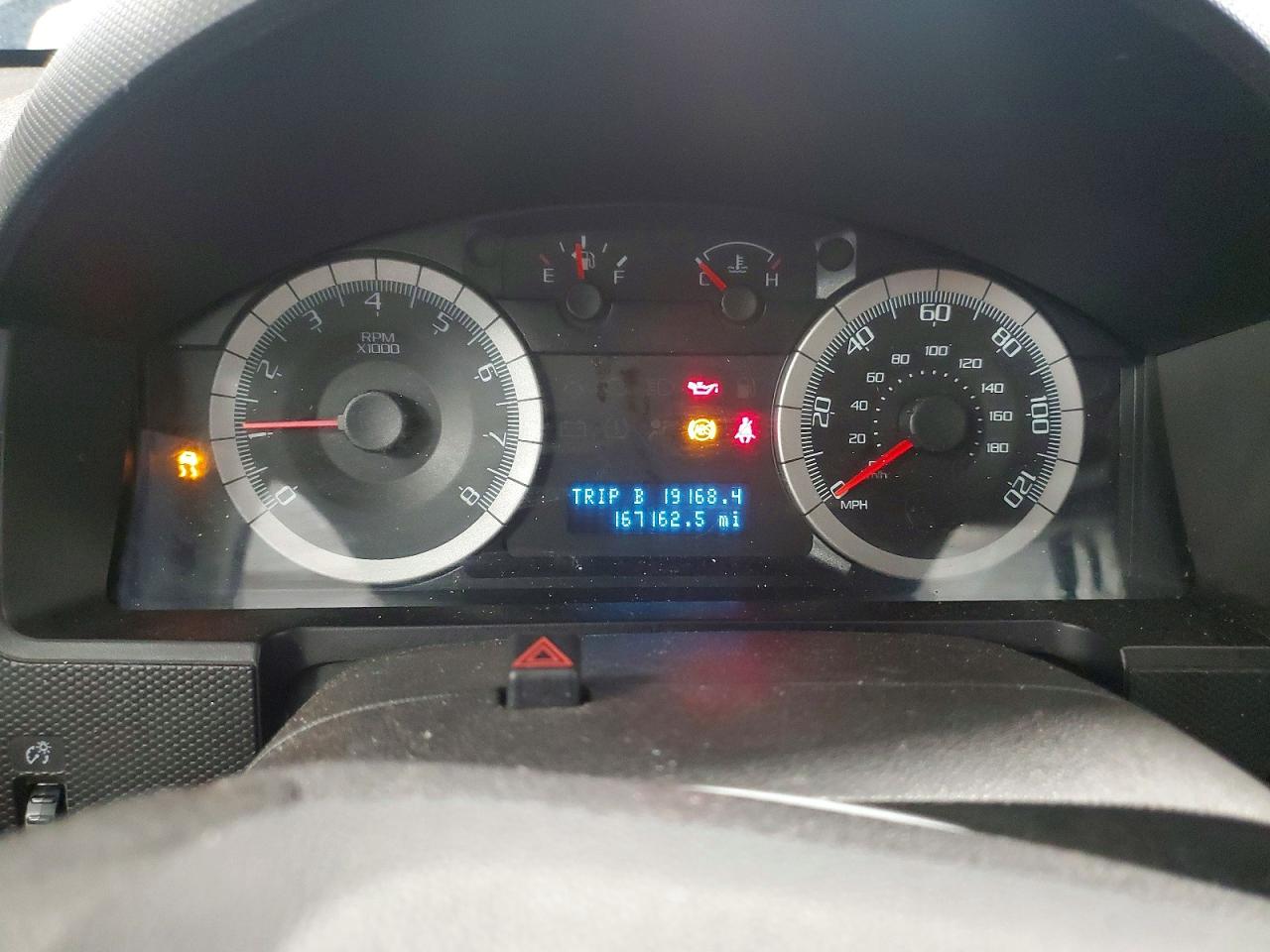 Ford Escape Xlt