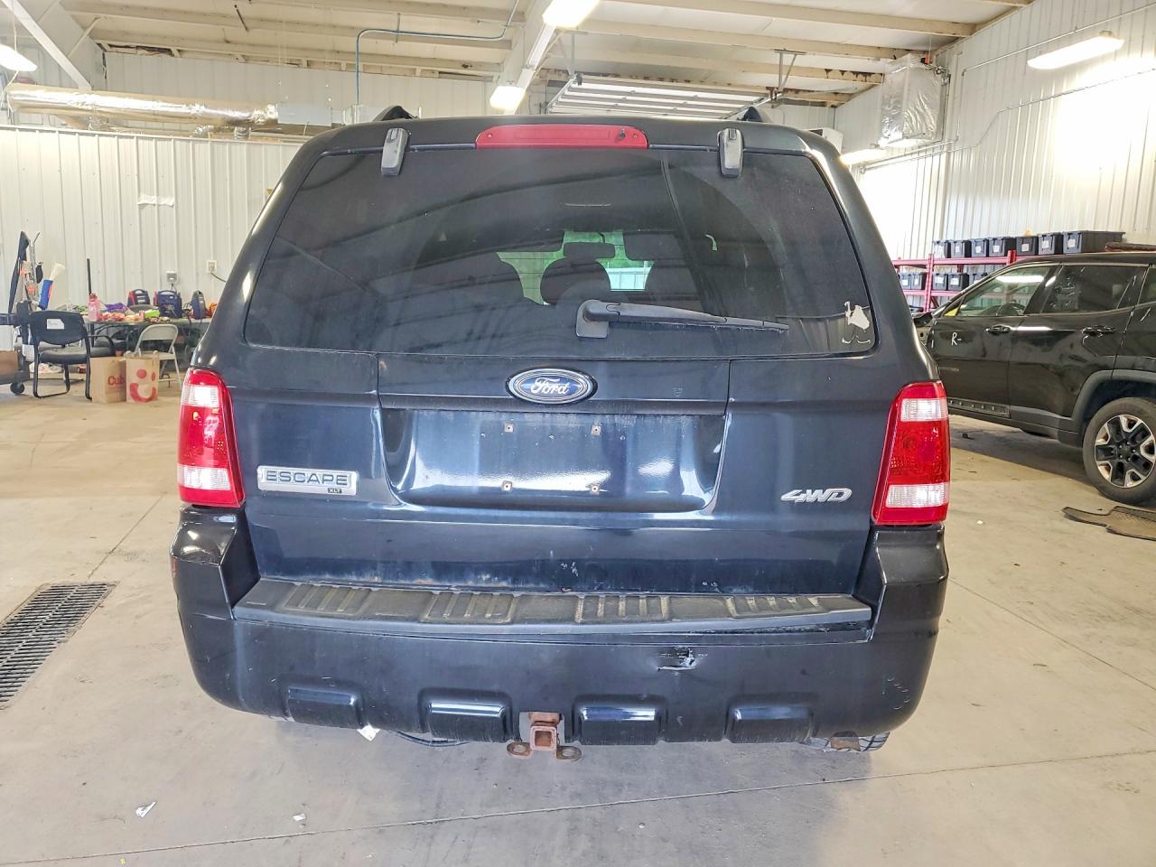 Ford Escape Xlt