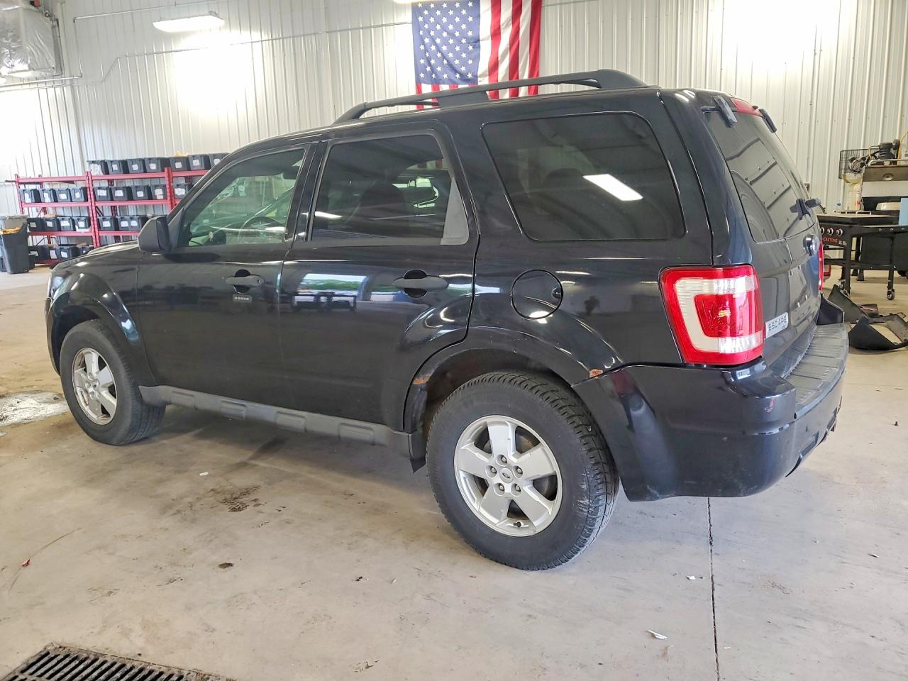 Ford Escape Xlt