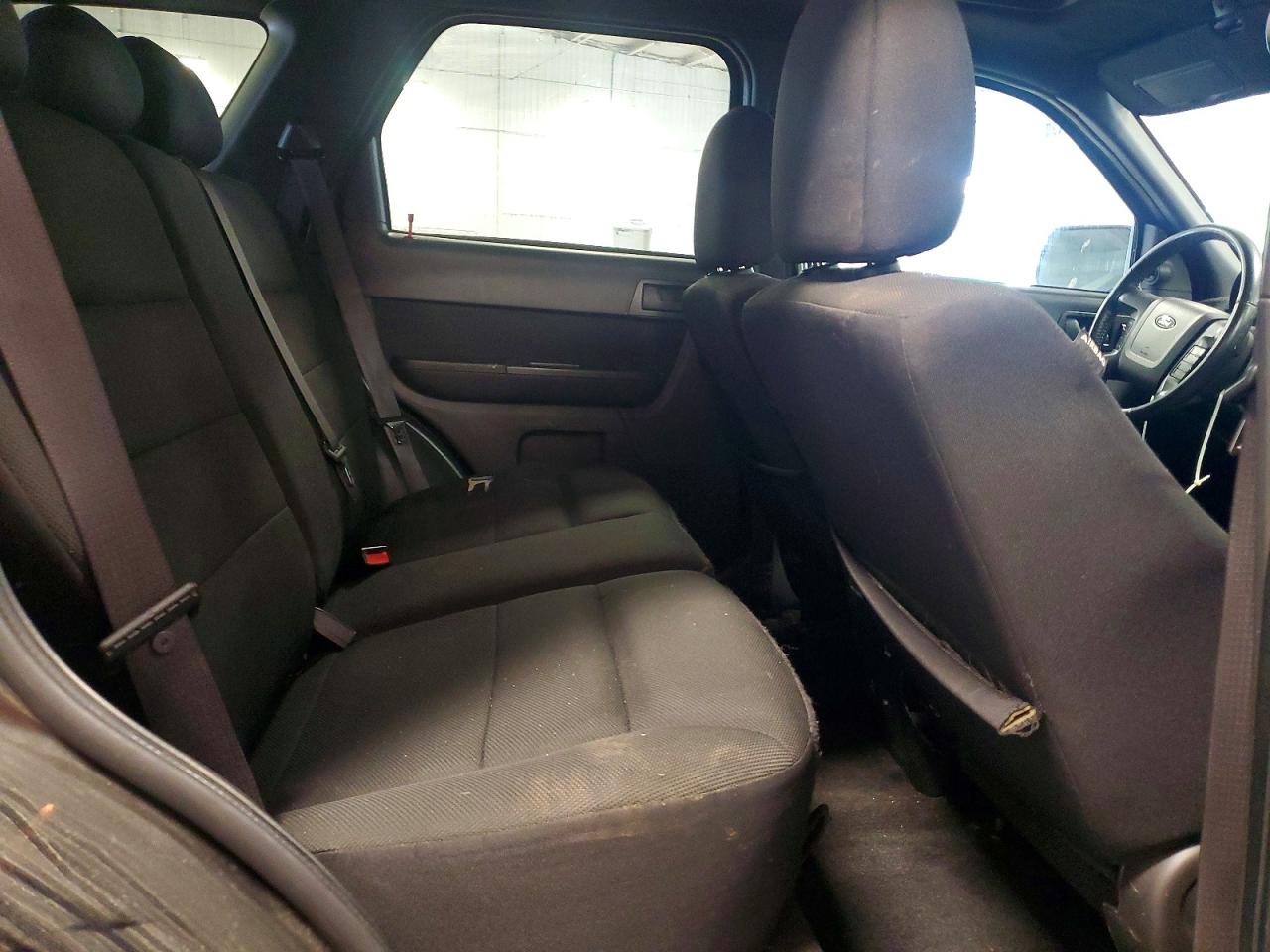 Ford Escape Xlt