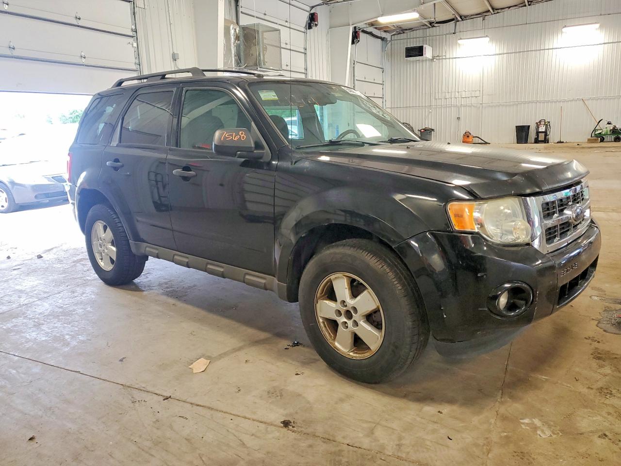 Ford Escape Xlt