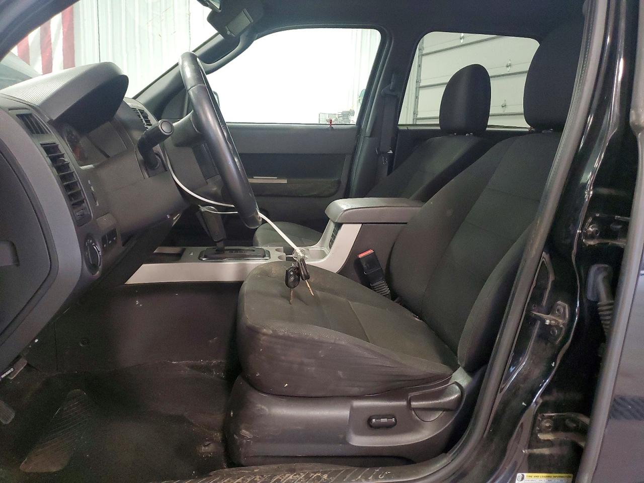 Ford Escape Xlt