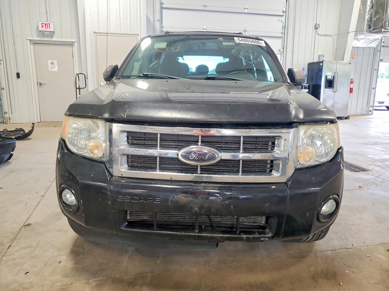 Ford Escape Xlt