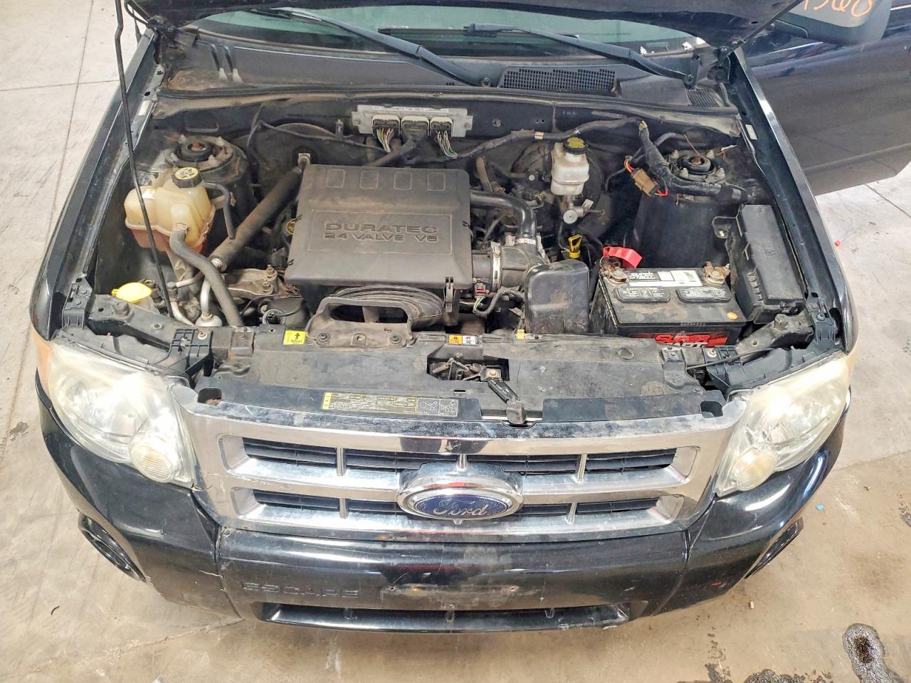 Ford Escape Xlt