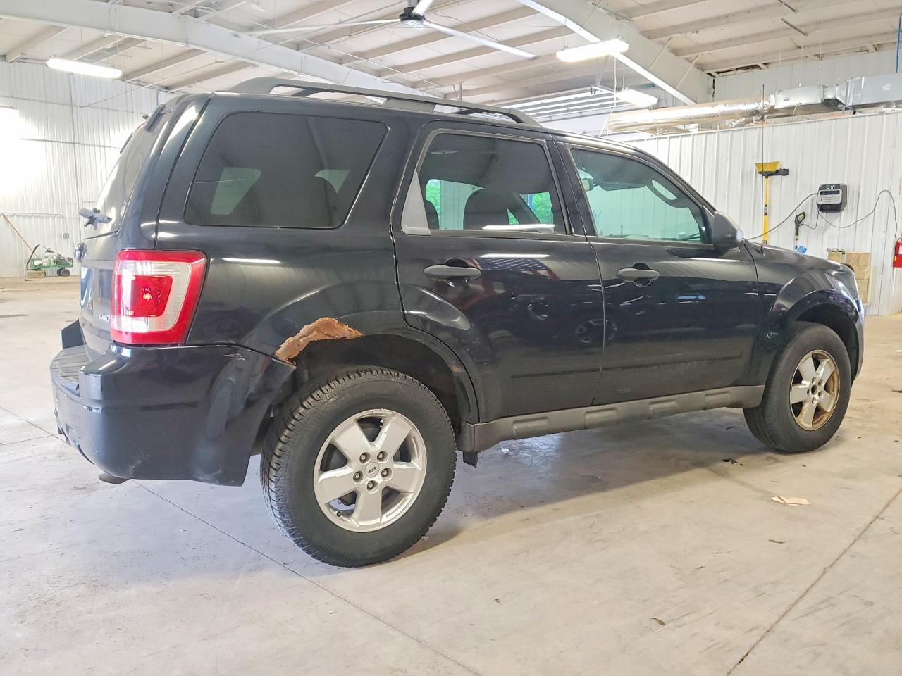 Ford Escape Xlt