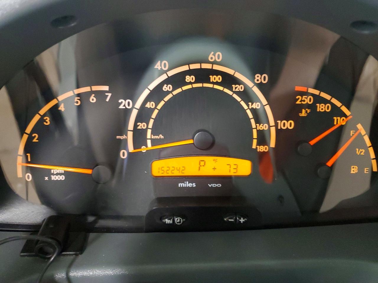 Sprinter 2500 Sprinter