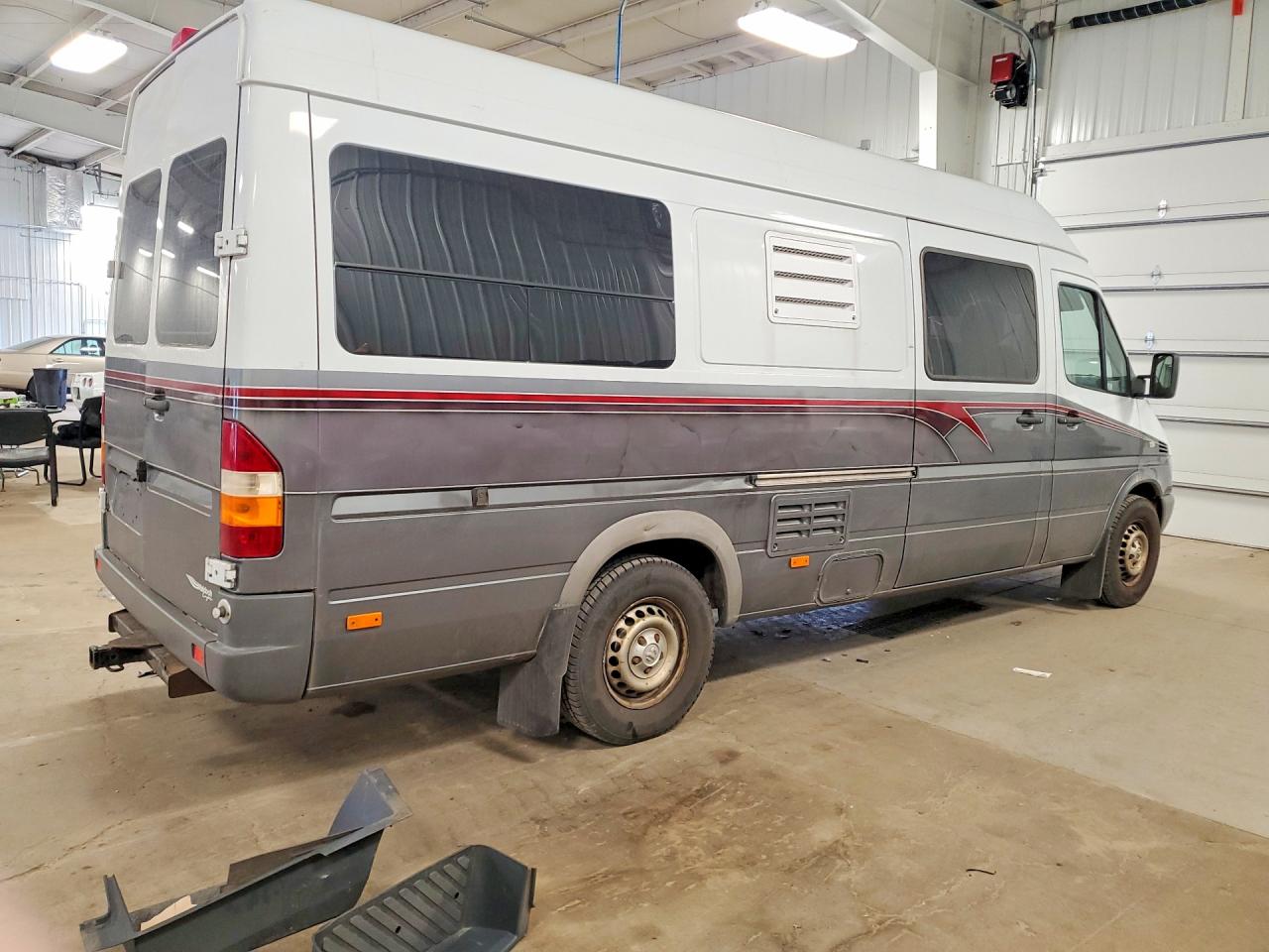 Sprinter 2500 Sprinter