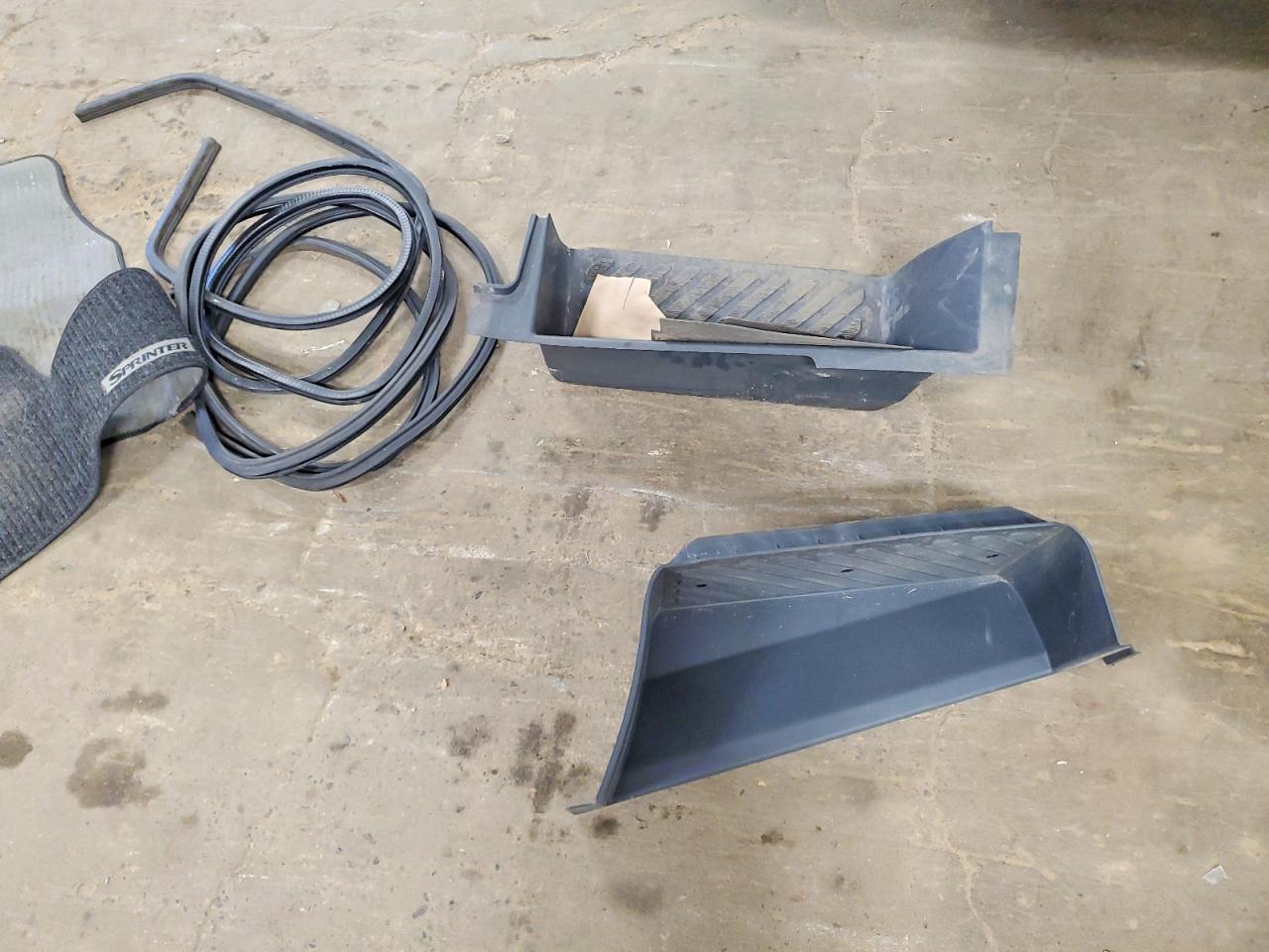 Sprinter 2500 Sprinter