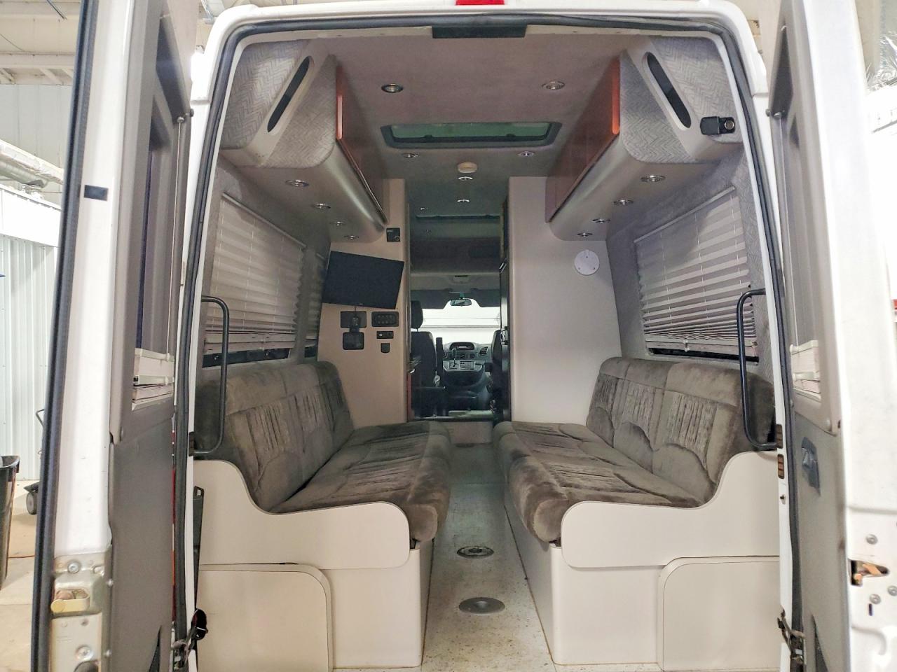 Sprinter 2500 Sprinter