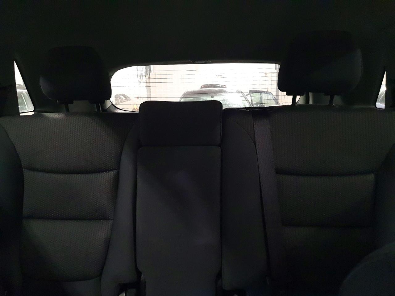 Kia Sorento Base