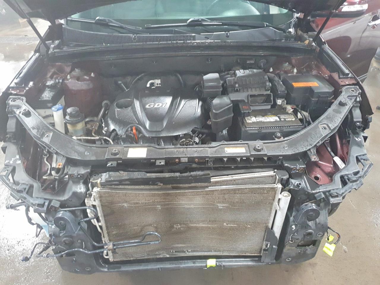Kia Sorento Base
