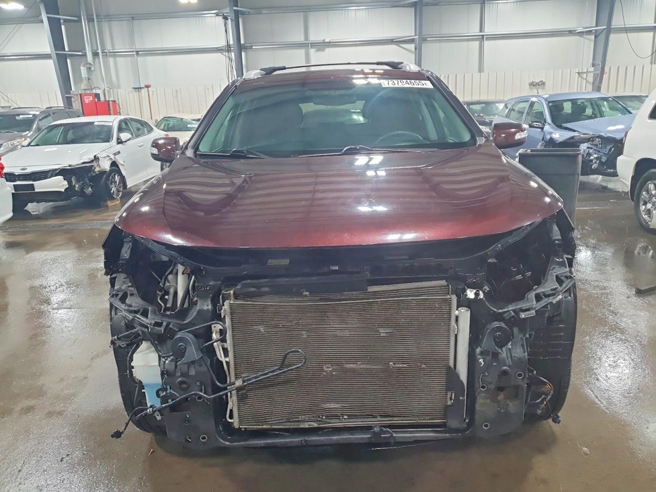 Kia Sorento Base