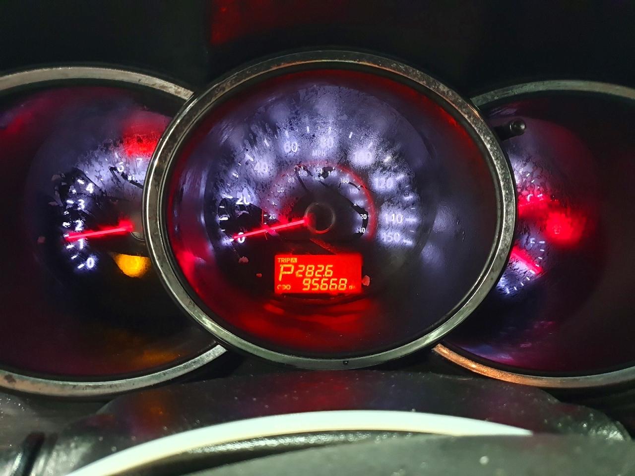 Kia Sorento Base