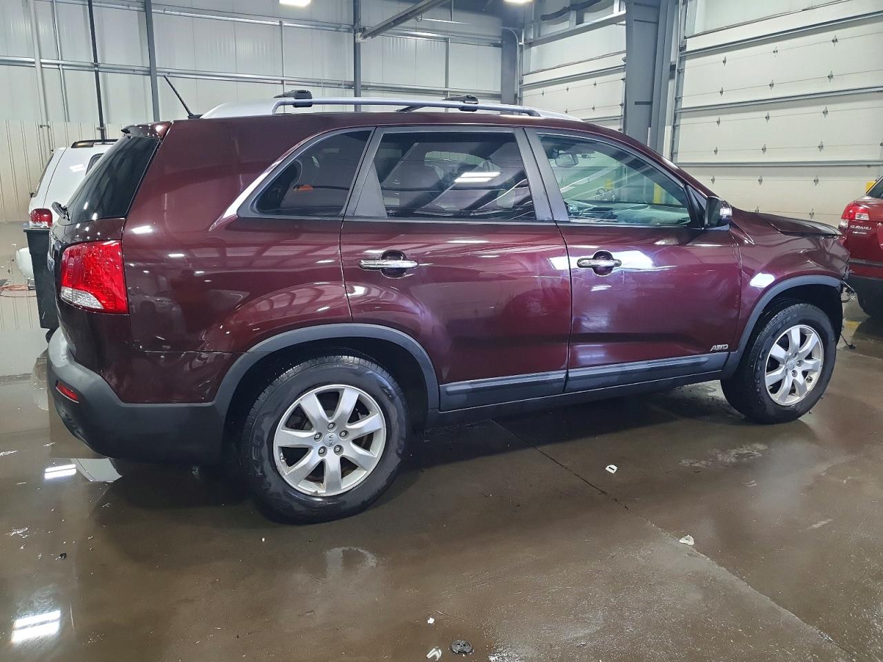 Kia Sorento Base