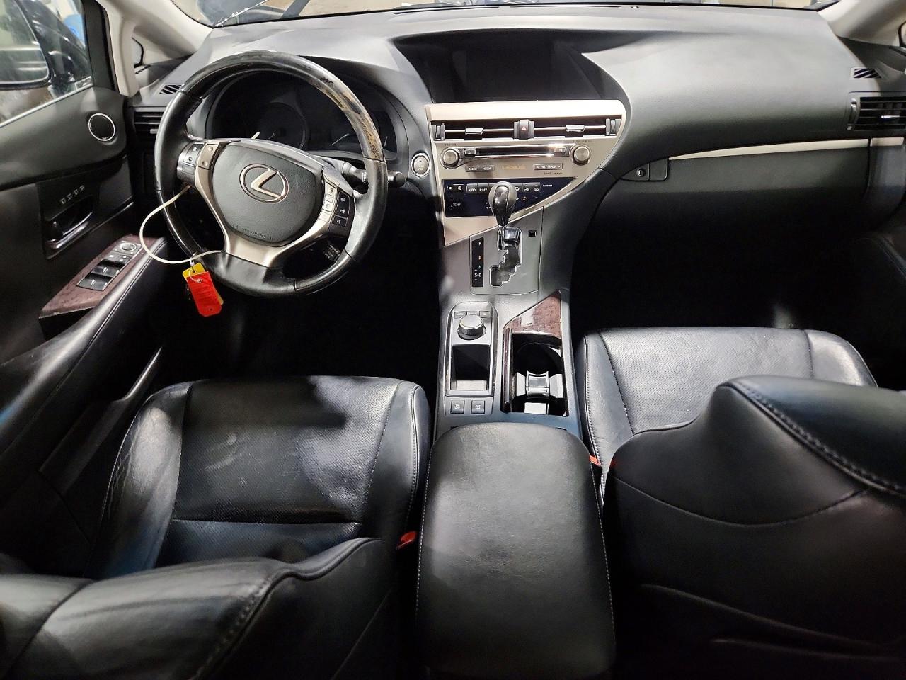 Lexus RX 350 Base