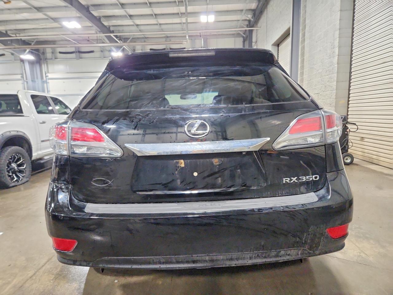 Lexus RX 350 Base