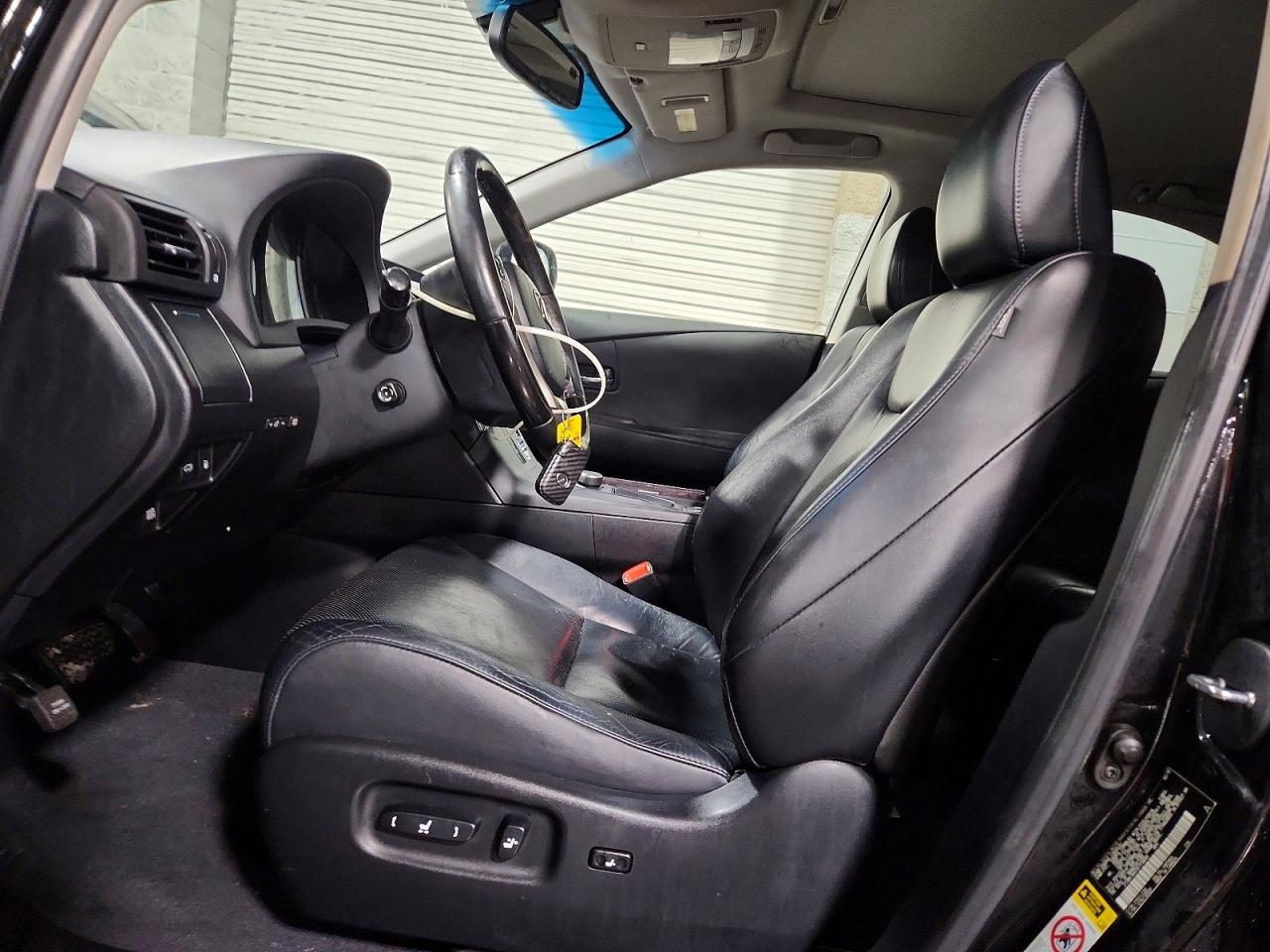 Lexus RX 350 Base