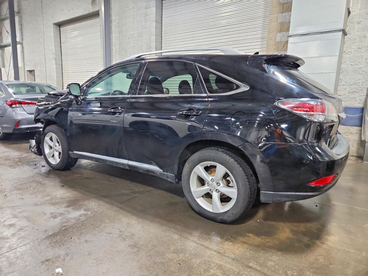 Lexus RX 350 Base