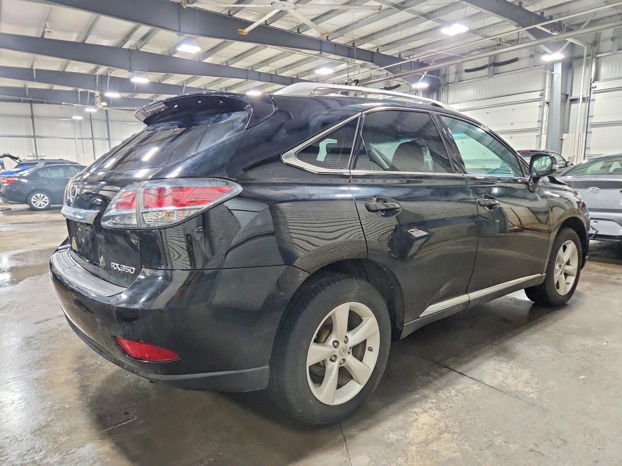 Lexus RX 350 Base